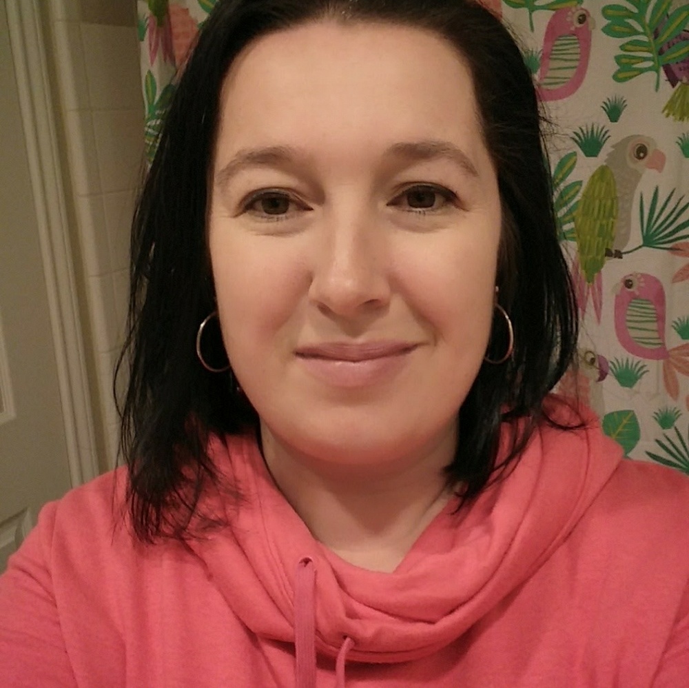 Meet your Posher, Jessica